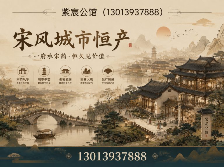 沛县徐州紫宸公馆展示图
